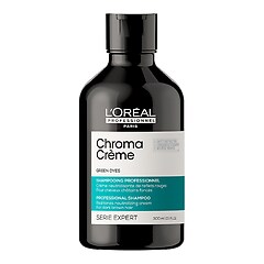 Chroma Zielony szampon, L'Oréal Professionnel